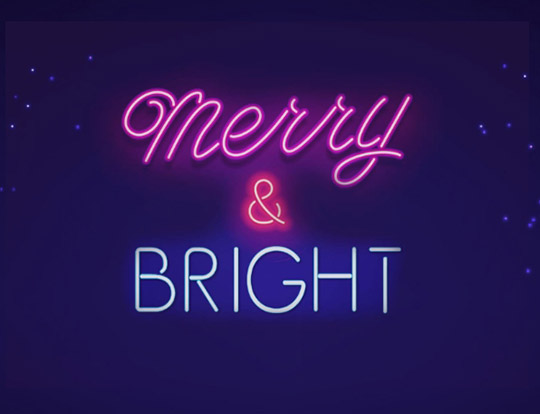 Merry and Bright - Christmas at Atelier Galleries image