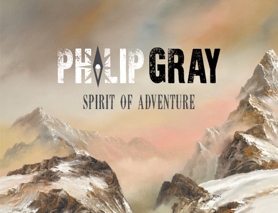 Philip Gray image